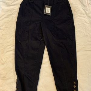 Woman’s Black dress pants